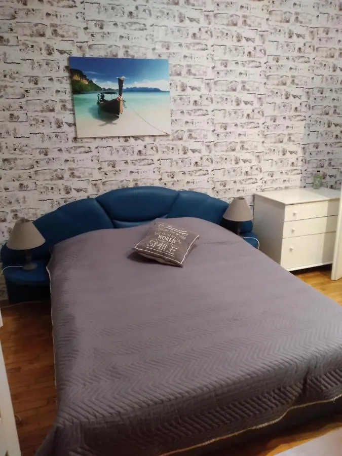 Spacious And Luxury 2 Bedroom Appartment Free Parking Warna 0*,