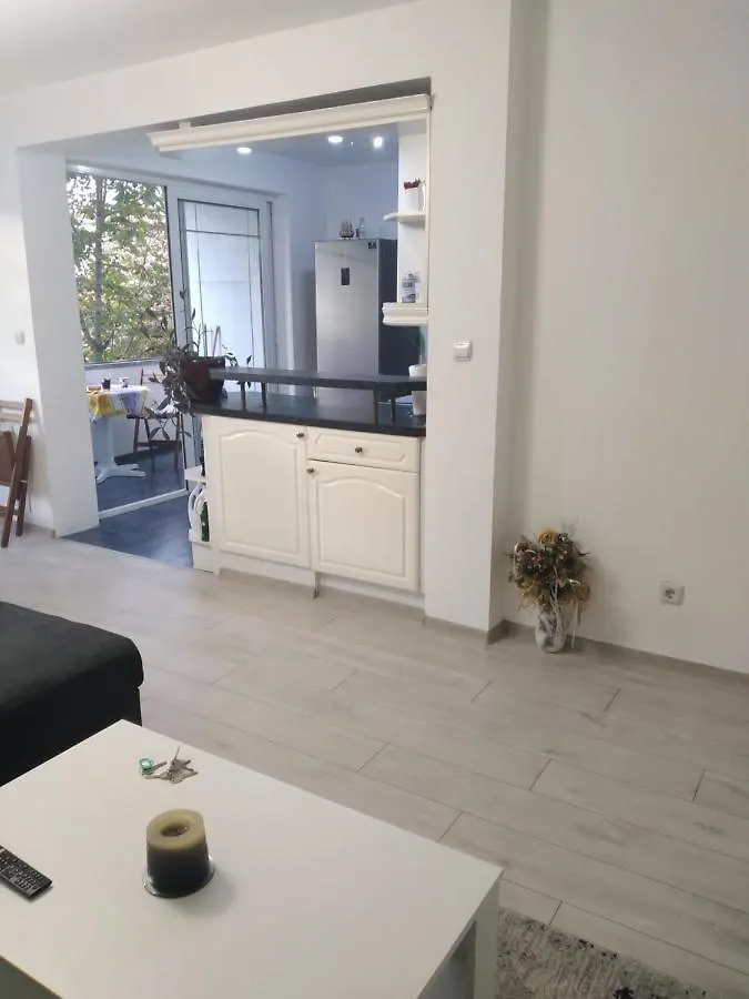 Spacious And Luxury 2 Bedroom Appartment Free Parking Warna 0*,  Bułgaria