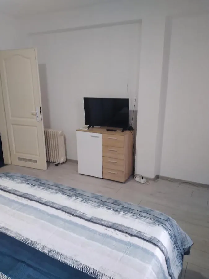 Apartament Spacious And Luxury 2 Bedroom Appartment Free Parking Warna Bułgaria