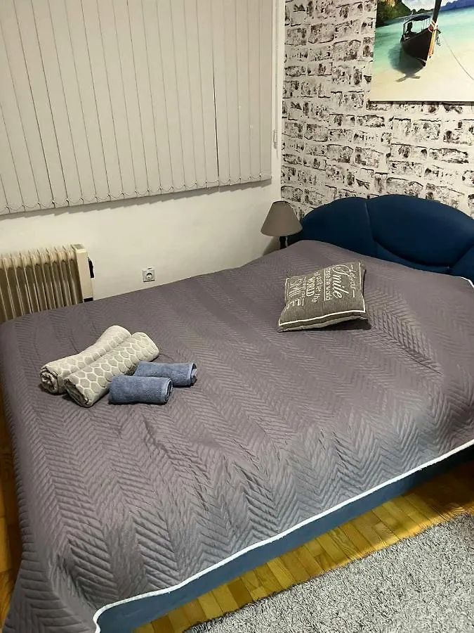 Spacious And Luxury 2 Bedroom Appartment Free Parking Warna Bułgaria